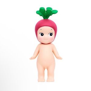 Sonny Angel Vegetable Series Radish
